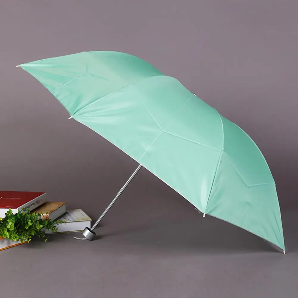 Yfashion прозрачный зонт зонтик дождь Для женщин Для мужчин Солнце Дождь Автоматический зонт компактный складной ветрозащитный Стиль Зонт Clear