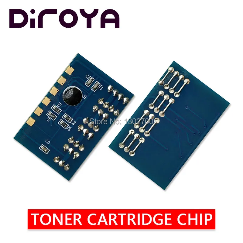 

6K 330-2209 Toner Cartridge Chip For dell 2335 2335N 2355 dell2335 dell2355 laser Printer drum unit power refill reset chips