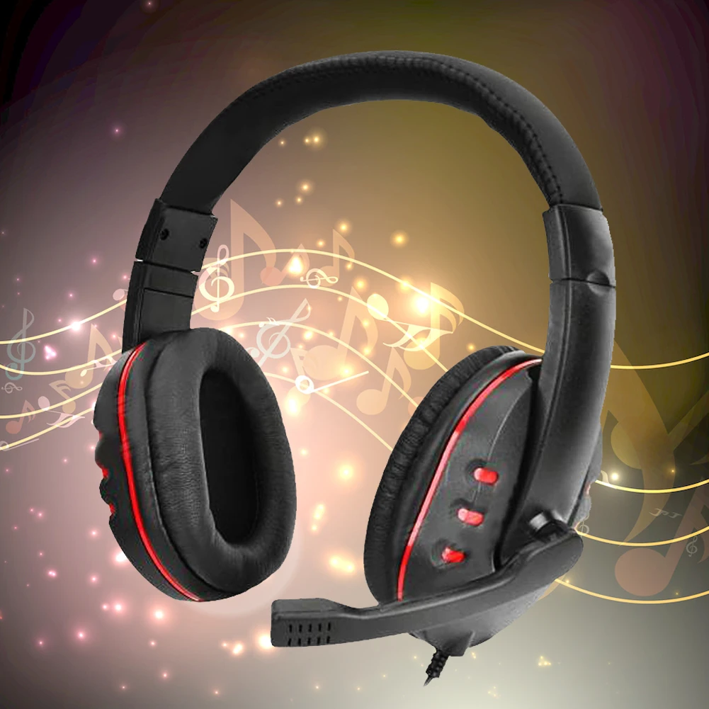 gaming headset ps4 controller