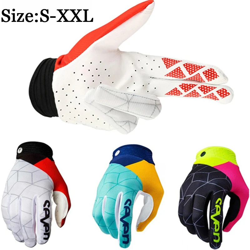 

Bicycle Cycling Gloves Full Finger Sport Shockproof MTB Bike Motorcycle Racing Man Women Outdoor Sports Winter Cycling Gloves