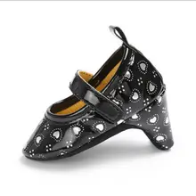 Новинка; модная обувь на высоком каблуке для маленьких девочек; обувь для свадебного торжества; обувь принцессы в горошек; кожаная обувь для вечеринок с объемным цветочным принтом