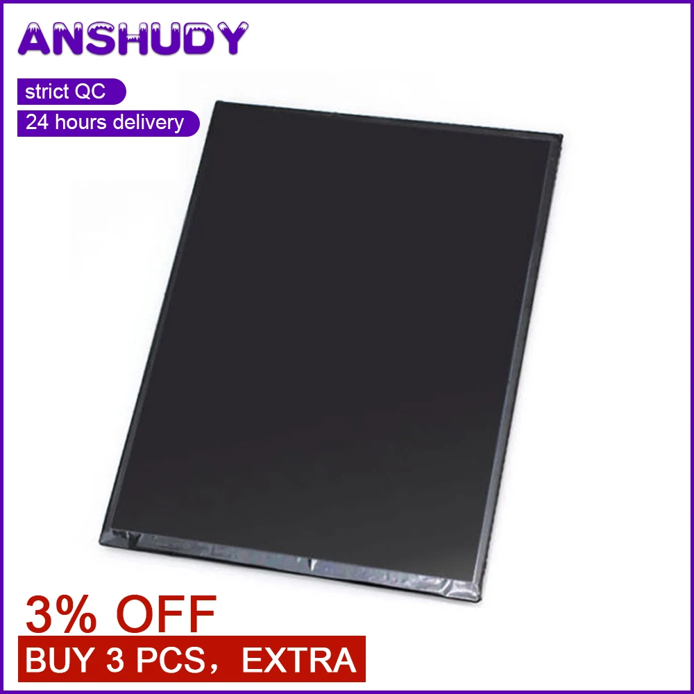 

For Acer Iconia Tab A1 A1-810 A1-811 A1 810 LCD Display Screen Monitor Panel Module