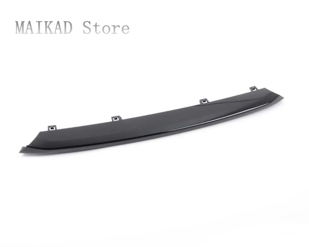 

Front Bumper Trim Bumper Center Filler Trim for BMW F22 F23 F87 218i 220i 228i 230i 235i 240i M2 218d 220d 225d 51117314334