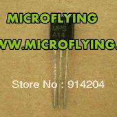 

200PCS MPSA14 TO-92 NPN Transistor