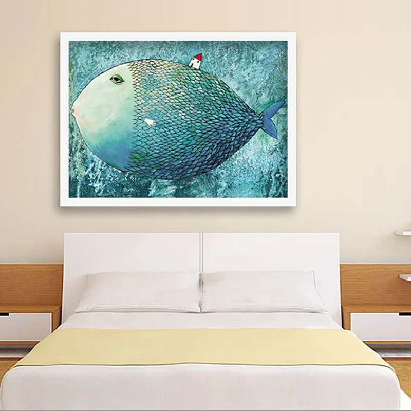 Picture Canvas