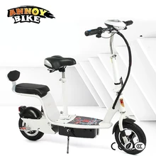 Складной электрический велосипед 24 в 36 в 48 в 350 Вт взрослый амортизатор сиденья Ebike мотоцикл скутер литиевая батарея