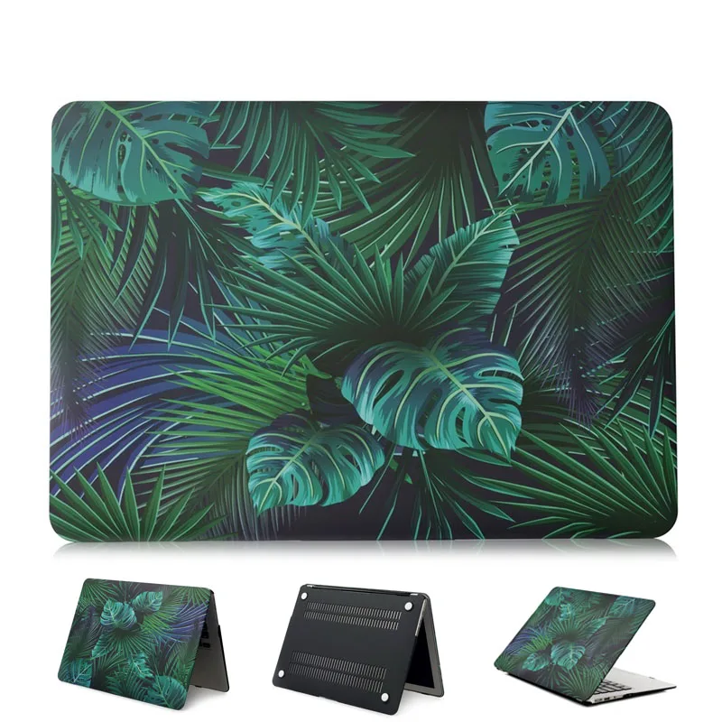 

Laptop Case For 2017 Apple Macbook Touch Bar 13.3inch AA1706,A1708 15.4inch Touch Bar A1707 with Free Screen Flim+Keyboard Skin