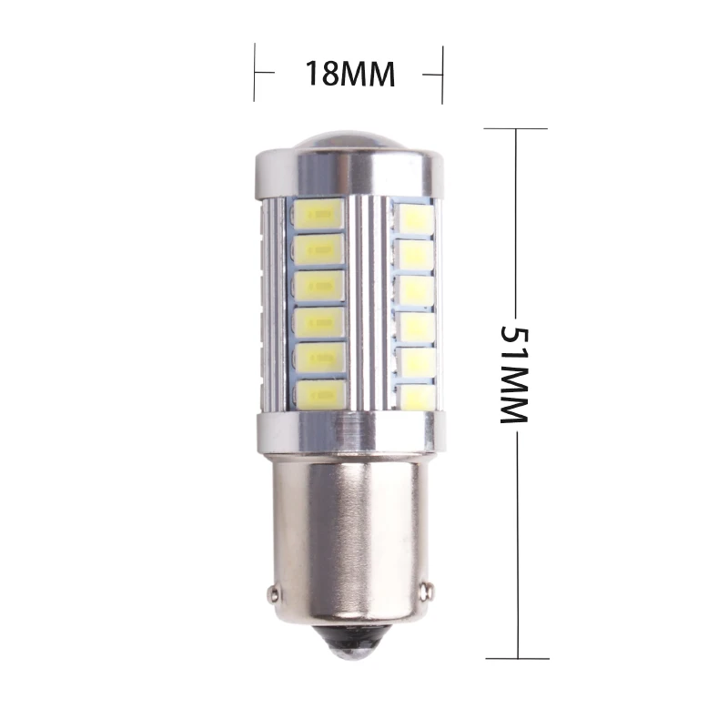 Daytime Running Light