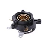 Replacement AC 250V 13A Temperature Control Kettle Thermostat Top Base Socket ► Photo 1/6