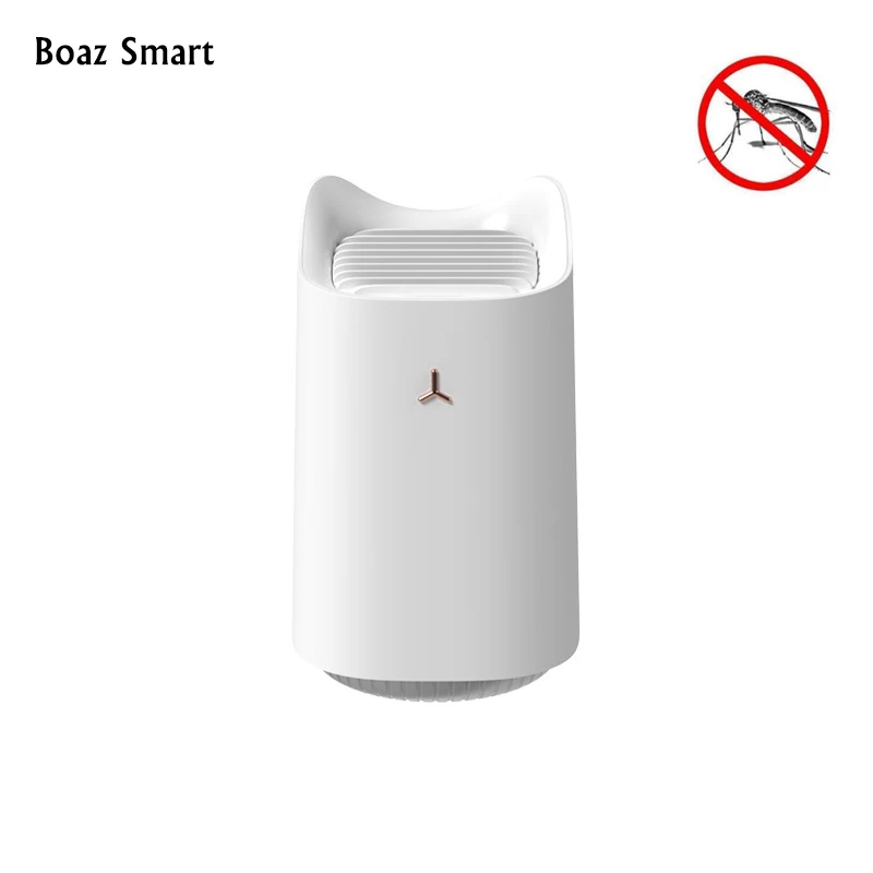 

Mosquito Killer Lamp USB Charging Electric Mosquito Dispeller Led Light Trap Radiation-free silent mosquito killer for bedroom