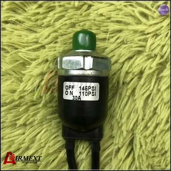 

VIAIR sealing pressure switch/110psi ON/145psi OFF Penumatic air suspension system tunning vehicle parts shock absorber