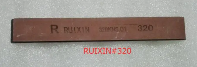 Оригинальный точильный камень RUIXIN120 #320 #600 #1500 # для ножей система заточки