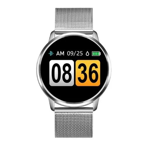 GIAUSA Smart Watch IP67 Digital Bracelet Heart Rate Monitor Sport male Wristband men 39 s watches 2 For Huawei Xiaomi - Цвет: B