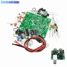 1 ensemble QRP Kit lutin 40M CW émetteur Radio à ondes courtes récepteur Module Radio Kits bricolage 7.023 MHz-7.026 MHz 5x5cm