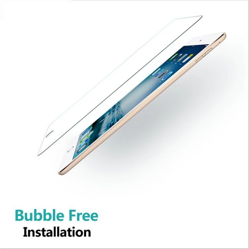 9H закаленное стекло для Apple iPad 2/3/4 Air 9," стекло для iPad Mini 1 2 3 4 7,9 дюймов Защитная пленка для экрана