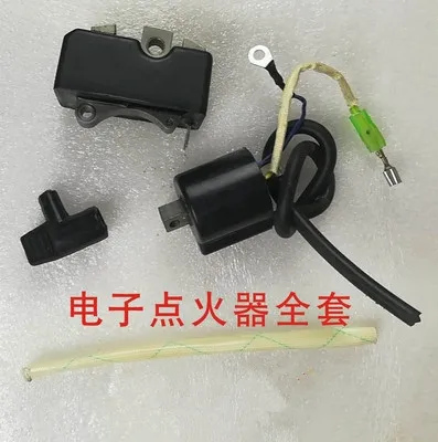 electronic ignition for YN27C Pionjar Rock Breaker Hammer/Gasoline Drill original part from factory | Инструменты