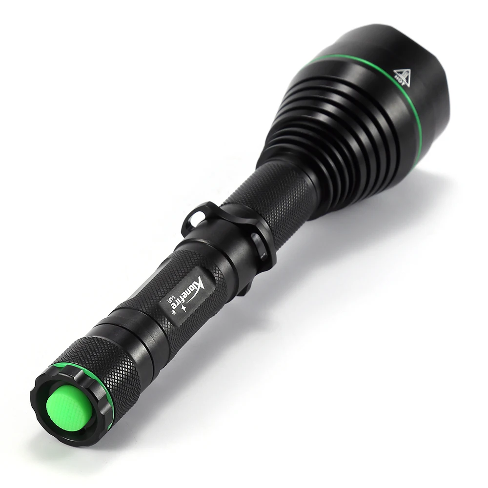 AloneFire X480 Cree XM L2 светодиодный фонарь для кемпинга тактический Водонепроницаемый 5