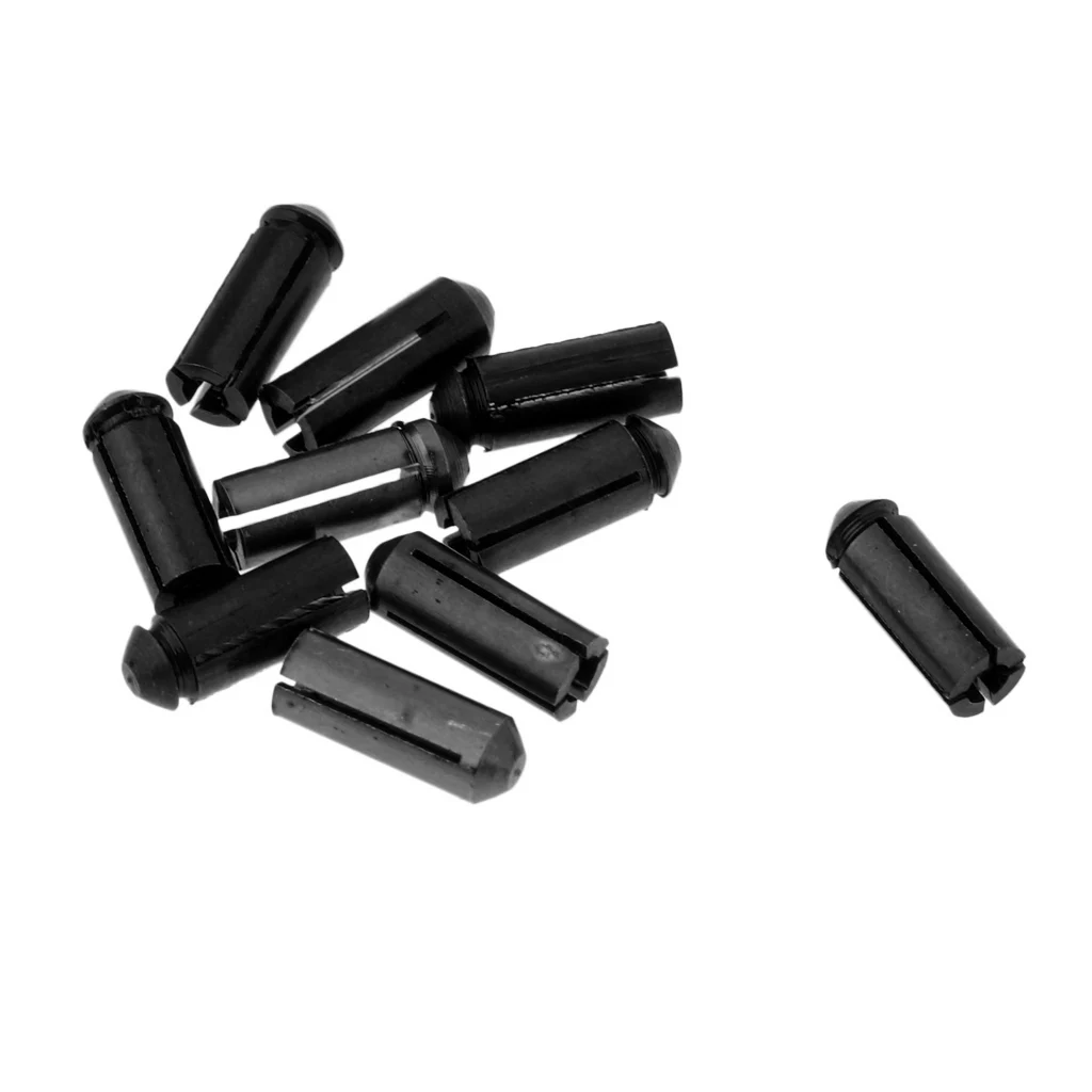 10pcs Aluminium Alloy Dart Flight Protectors Savers Darts Accessory Silvery Dart Tail Flights Swing Accessories 