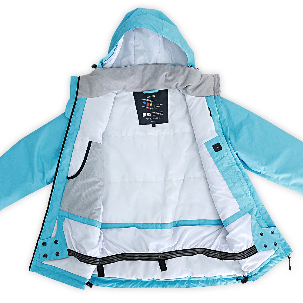 Winter Jacket Ski Jacket Women Ski Pants Ski Jacket Women Snowboard Jacket