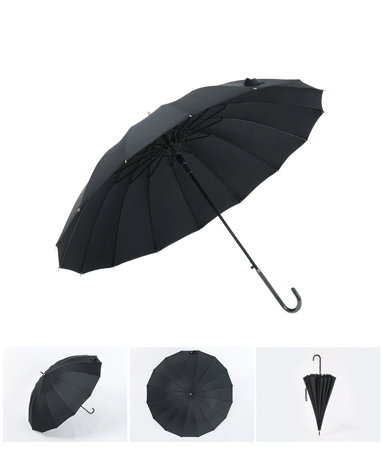 Guarda-chuva da Chuva Para As Mulheres YS625