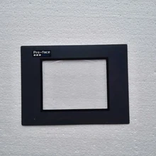 GP37W2-BG41-24V GP37W2-LG11-24V Membrane film for HMI Panel repair~do it yourself,New & Have in stock