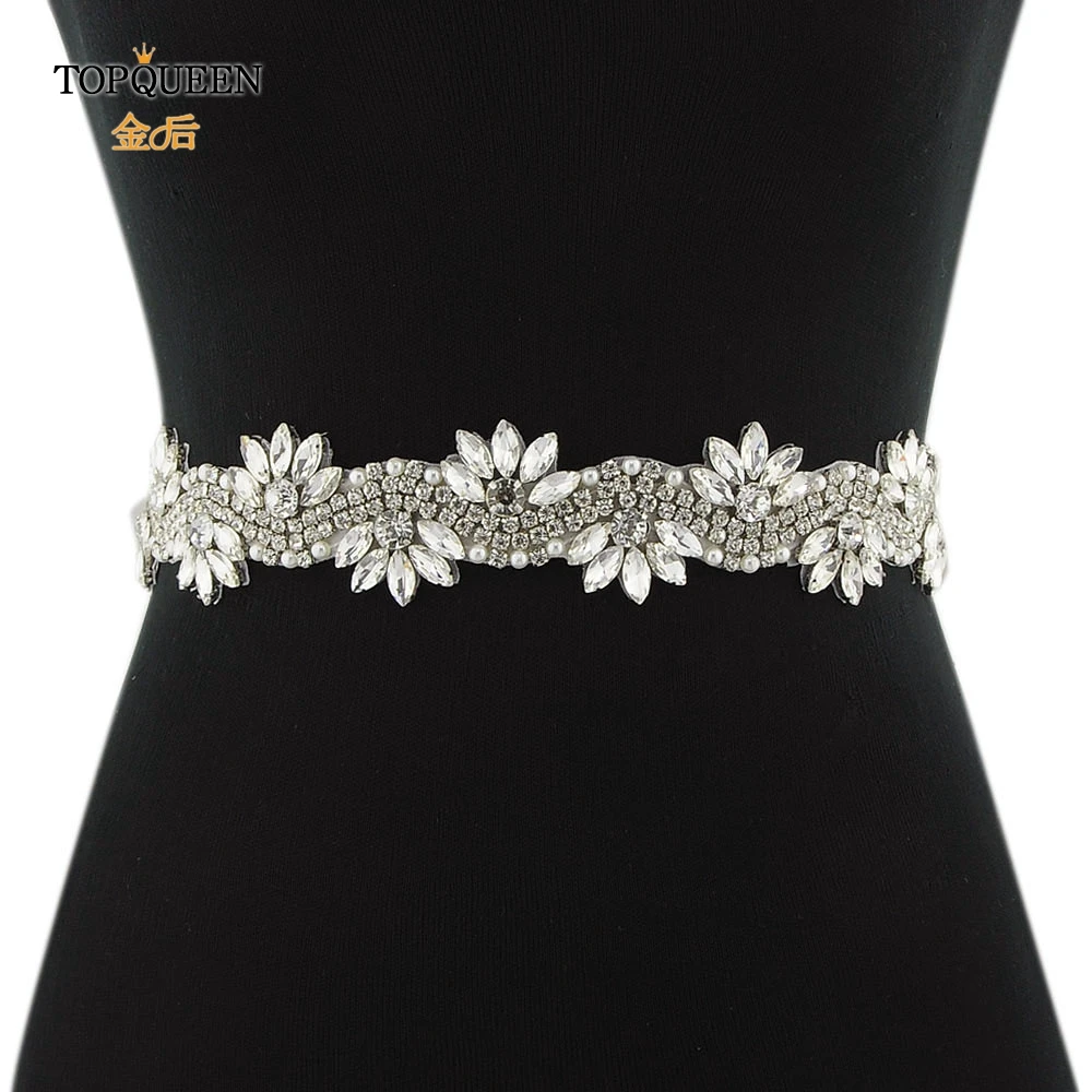 gown with belt design