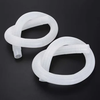 

220V Electric Swimming Pool Filter Pump for Above Ground Pools Cleaning Tool QJ888