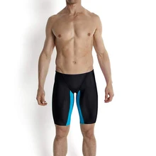 Мужские плавки, одежда для плавания, костюм для плавания размера плюс, Шорты для плавания, пляжная одежда, купальные костюмы, боксеры, конкурентоспособная пляжная одежда