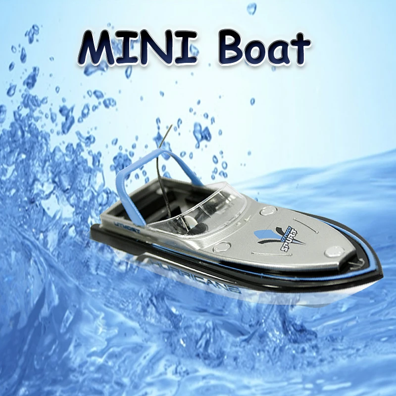 cool remote control boats