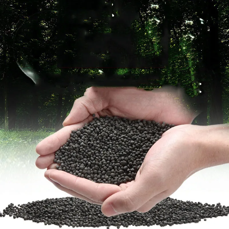 aquarium fertilizer-