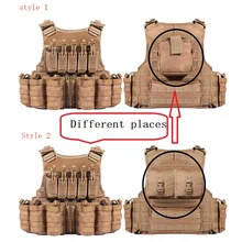 Армейский Мультикам Colete страйкбол Охота Пейнтбол тактический жилет черный Кондор Пейнтбол Военный Кондор жилет в стиле Оксфорд