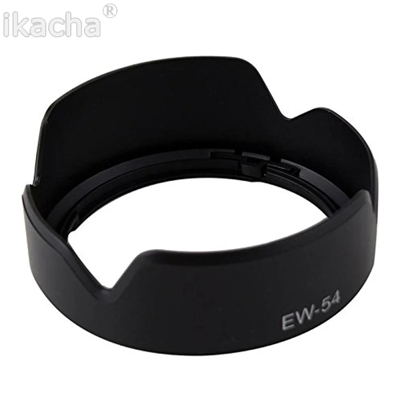 EW-54 EW54 Lens Hood For Canon EOS (2)