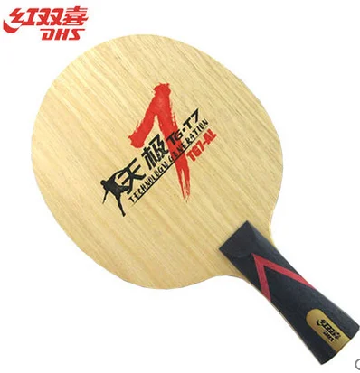 DHS TG7 P (TG7 TG7P) ракетка для настольного тенниса (пинг понга)|table tennis|blade for table tennistable