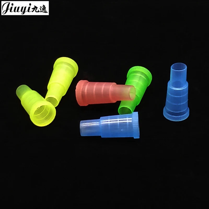 Buy Jiuyi Hookah 50pcs/pack Colorful Disposable Shisha
