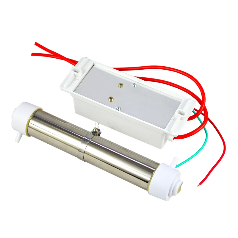 ATWFS новейший комплект, генератор озона 3000 мг/ч 220 В Воздушный Озон стерилизатор воды генератор озона воздушный насос мытье овощей и фруктов