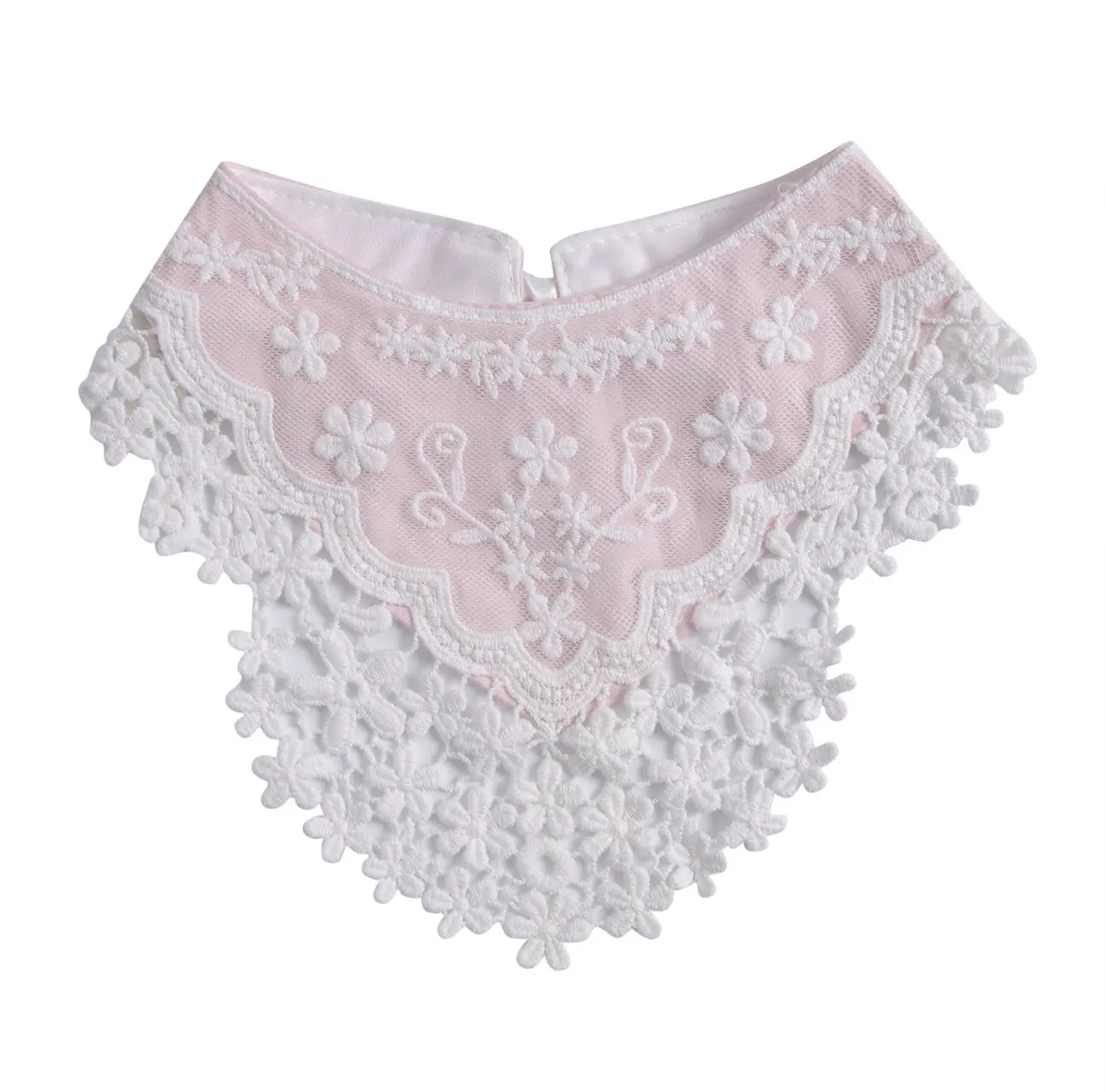 

1Pcs Infant Kid Baby Feeding Bibs Saliva Towel Dribble Triangle