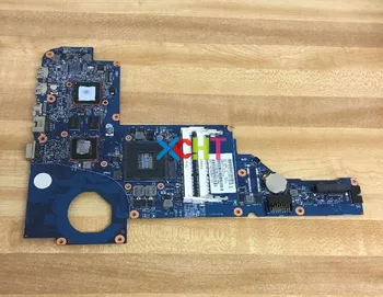 

XCHT for HP Pavilion DV4 DV4-4004XX DV4T-4000 650486-001 HD6470M/1G Laptop Motherboard Mainboard Tested & Working Perfect