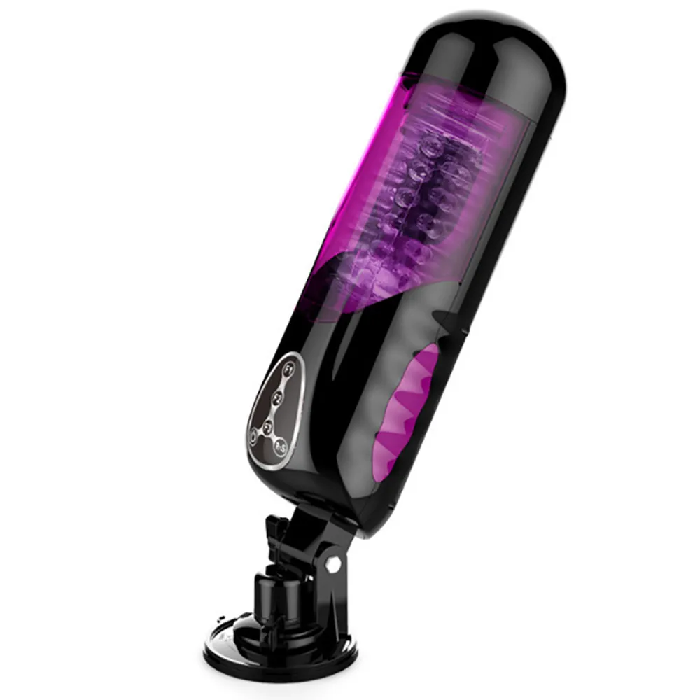 Автоматический мужской мастурбатор самолет чашка глубокая глотка оральный