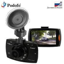 Podofo Original Car DVR font b Camera b font 2 7 G30 Full HD 1080P 170