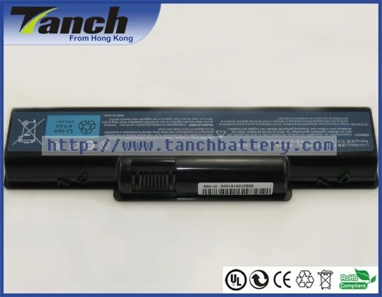 

Laptop batteries for ACER AS09A73 AS09A70 MS2274 E527 NV5927U MS2273 L09M6Y21 NV5212U NV5911U Aspire 5517-5997 11.1V 6 cell