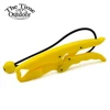 ABS hard plastic fishing gripper red and yellow Solid Plastic Lipgrip Floating Fishing Tackle Peche Griper Pescaria de Pesca ► Photo 2/6