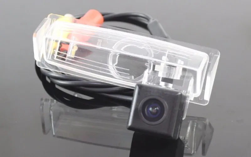For TOYOTA Belta Vios Yaris Sedan Camry Aurion Rear View Camera Reversing Camera Car Back up Parking Camera HD CCD Night Vision (8)