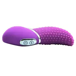 Zerosky силиконовый Секс-язык 7 скоростей G-spot Мощный вибратор клиторный стимуляция взрослых интимные игрушки для женщин