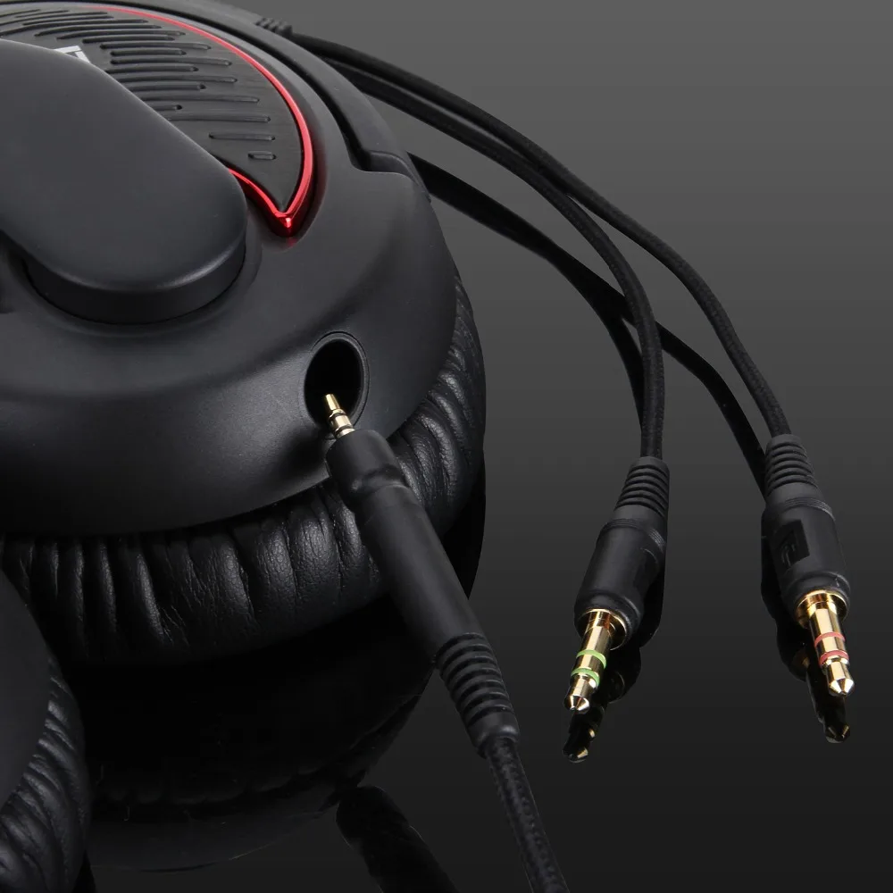 Audio Cable For Sennheiser G4me One 