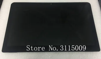 

New Replacement for Hp Pavilion X360 862643-001 FHD 15.6"LCD LED Touch Screen with Frame Bezel Assembly