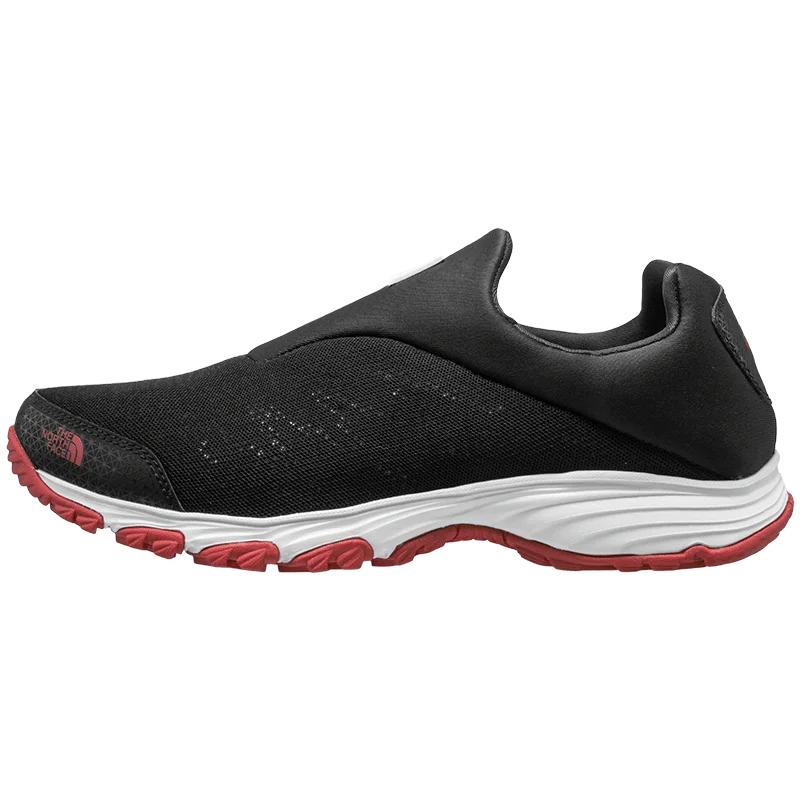 

The North Face shoes for men casual breathable mesh wear resistant comfortable durable slip-on light Outdoor Sports shoes 2Y9Q