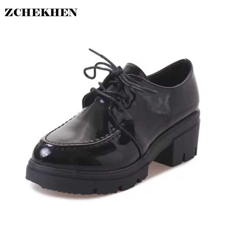 platform flat shoes uk