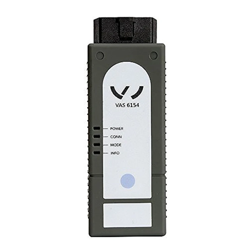 

New WIFI VAS6154 ODIS 4.13 VAG Diagnostic Tool for VW Audi Skoda