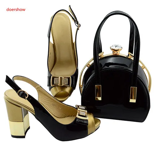 BL1-14 MD001 BLACK Size 38-42 Heel 9.5cm 1.4kg 205RMB
