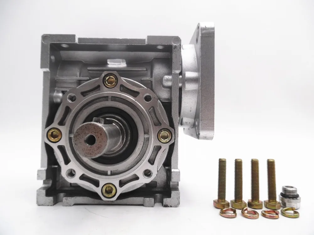 NMRV040-10 NEMA34 (7)